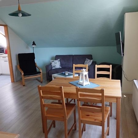 Apartmán Buntspecht Logis Angermunde Exteriér fotografie